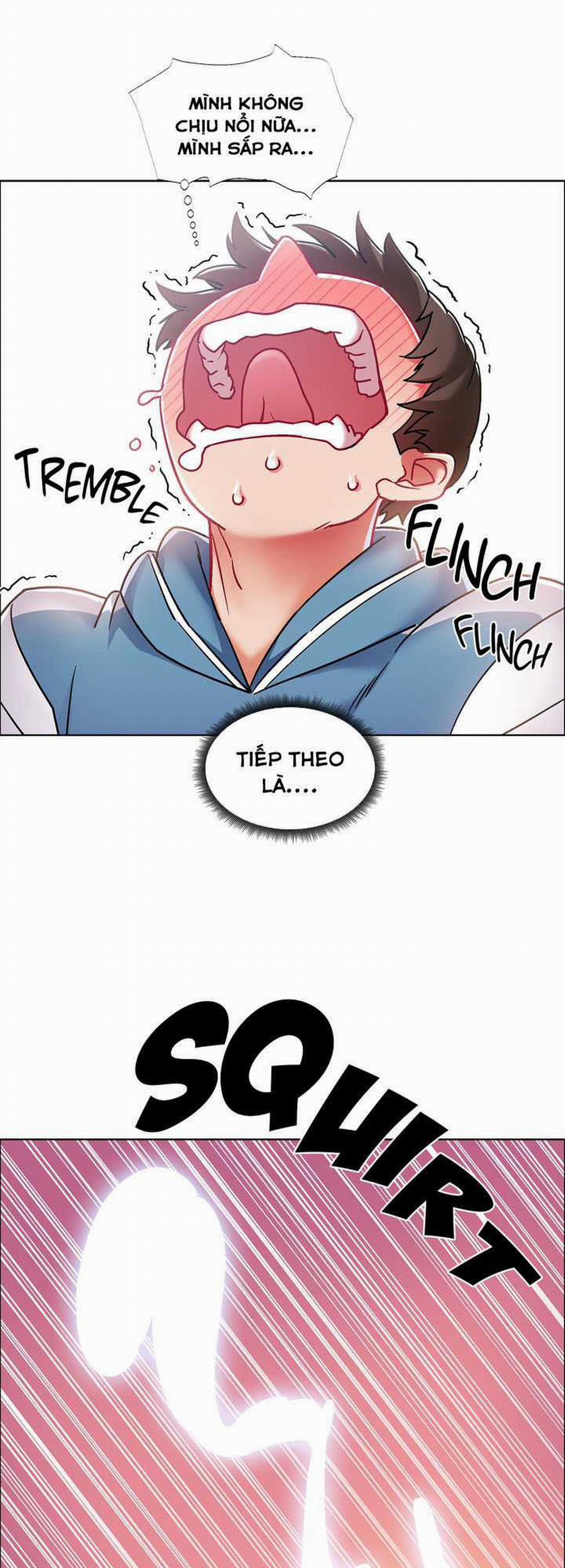 Rental Girls 37 trang 27