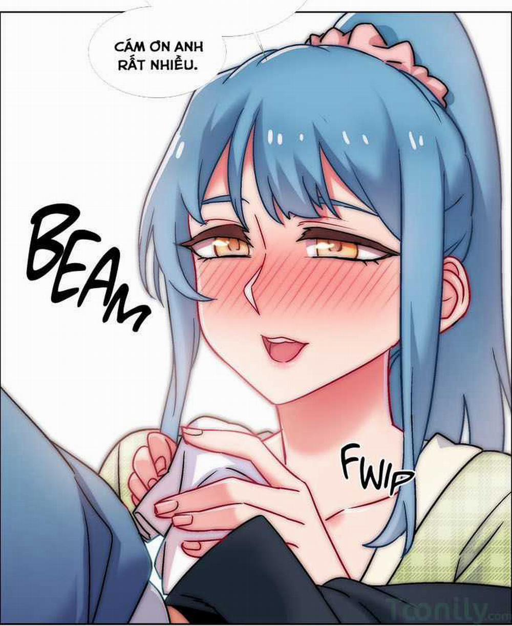 Rental Girls 37 trang 33