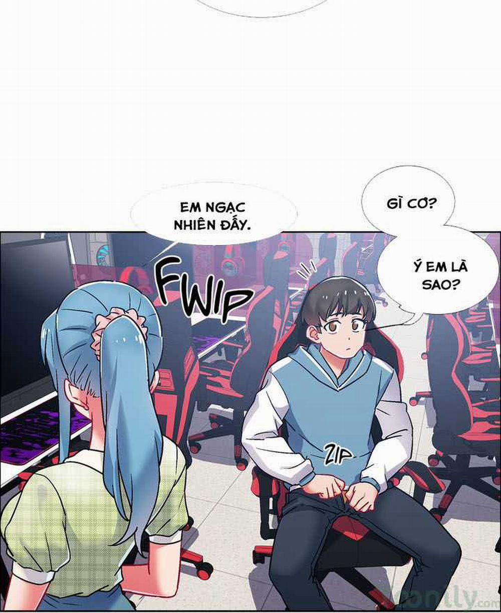 Rental Girls 37 trang 35