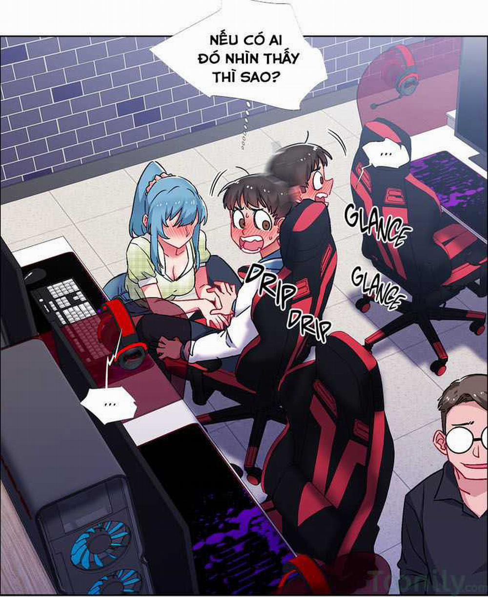 Rental Girls 37 trang 8