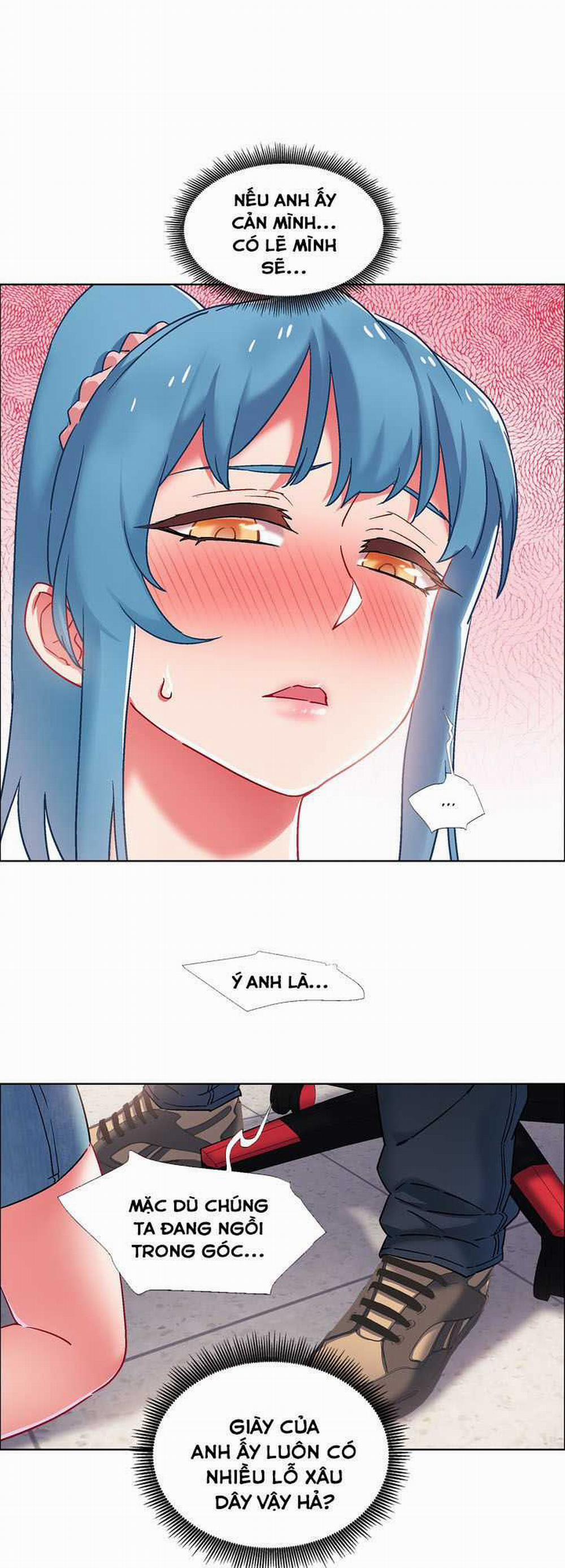 Rental Girls 37 trang 9