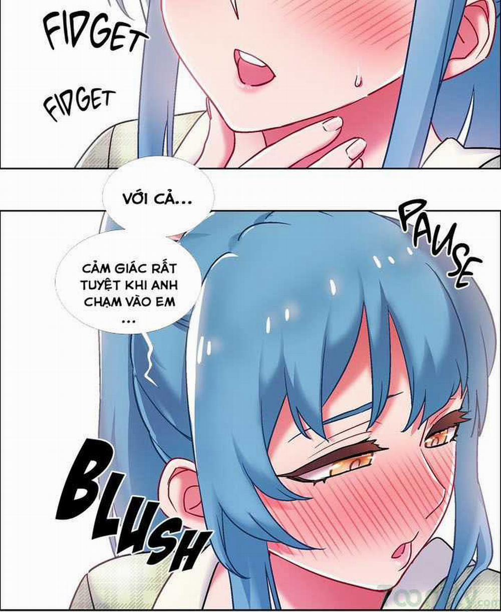 Rental Girls 38 trang 24