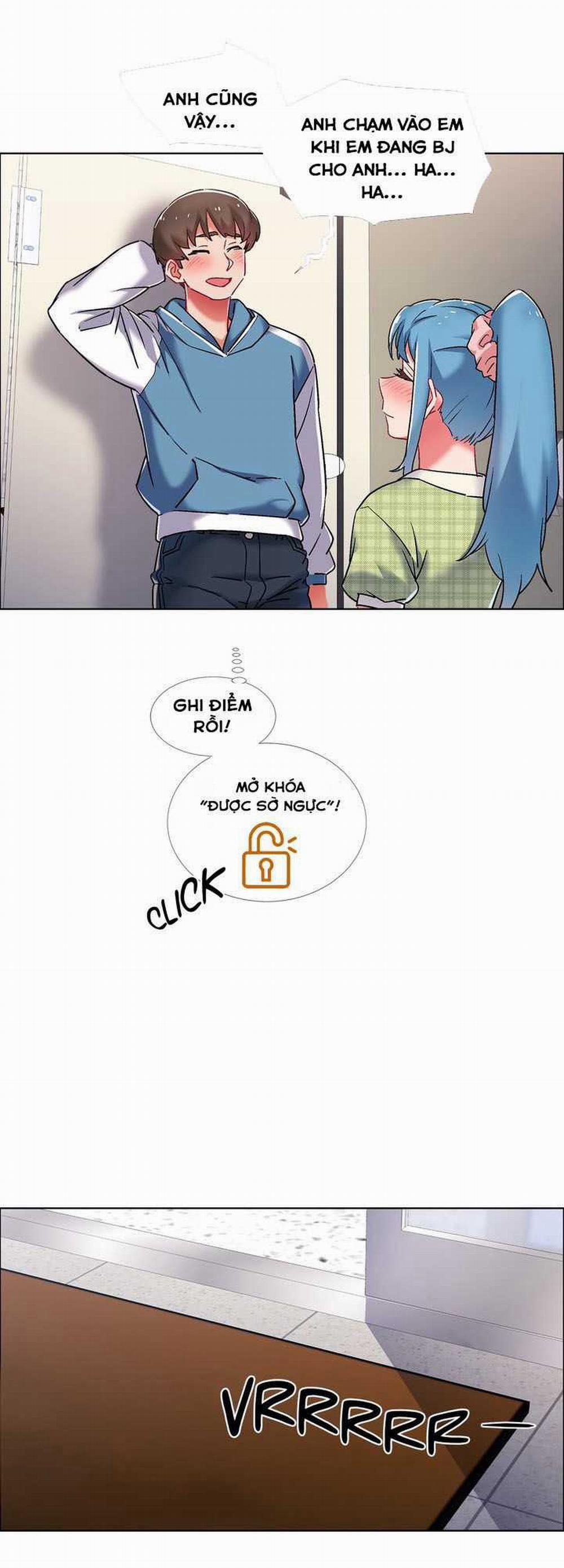 Rental Girls 38 trang 25