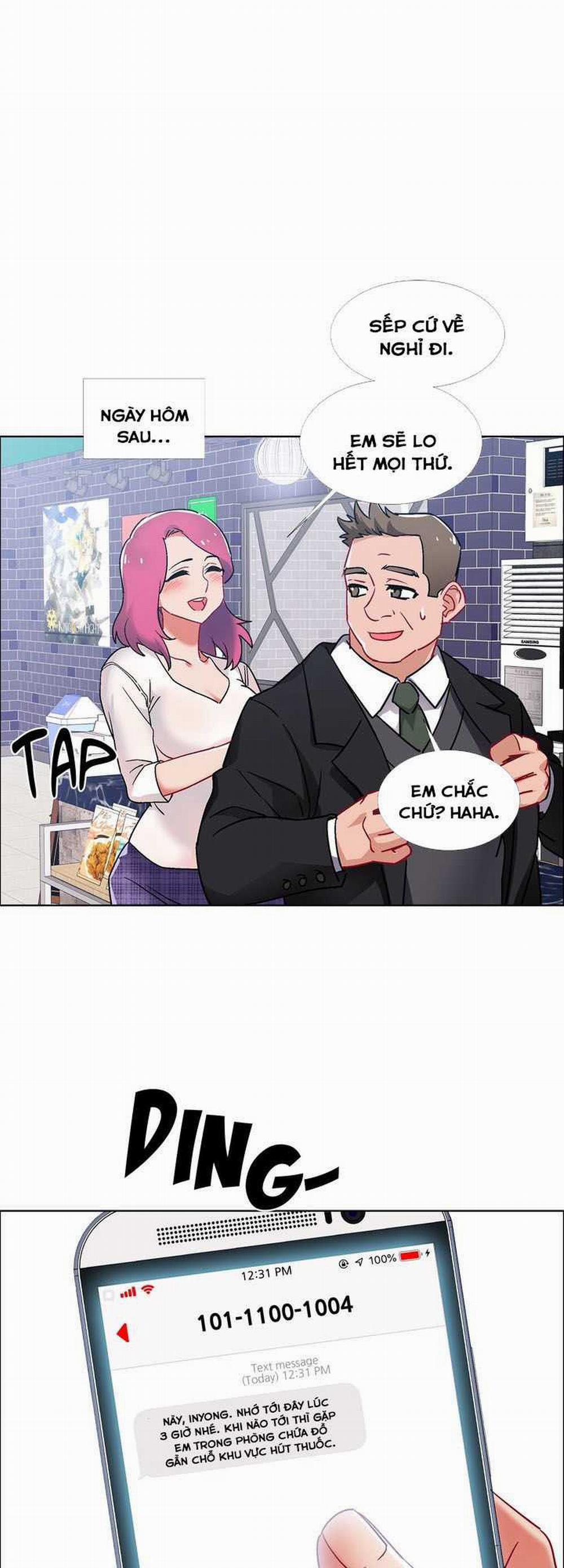 Rental Girls 38 trang 39