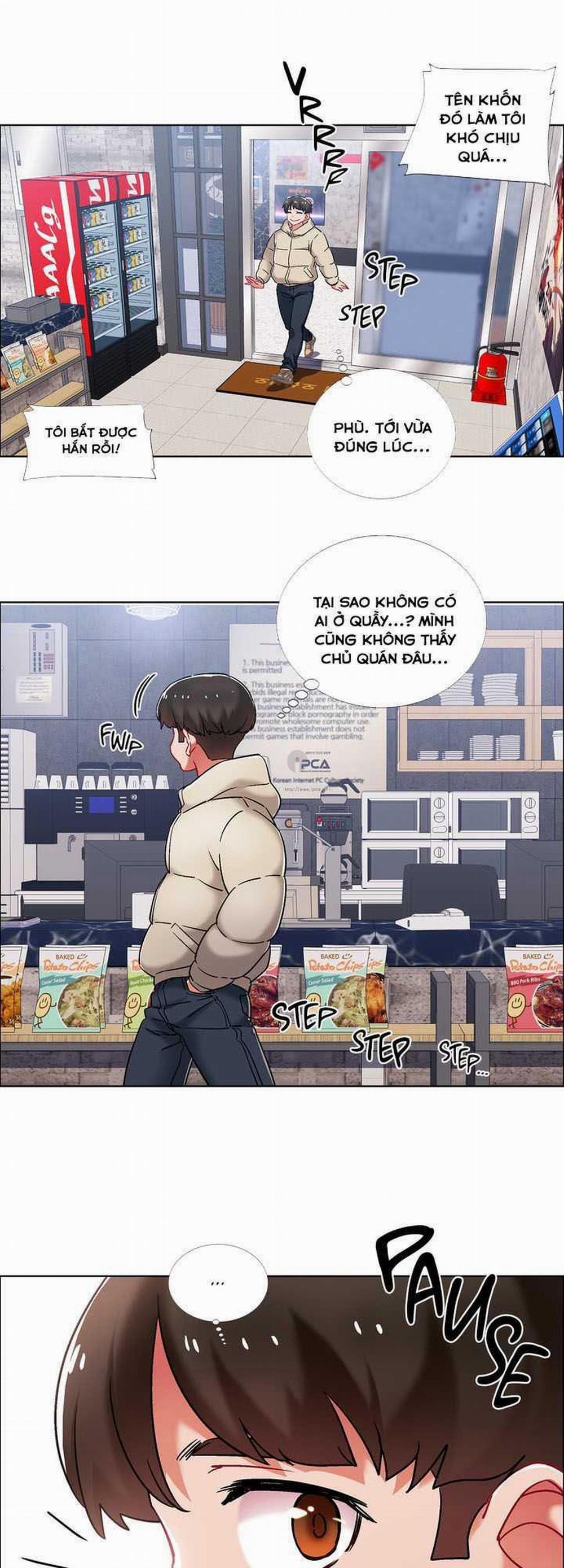 Rental Girls 39 trang 1