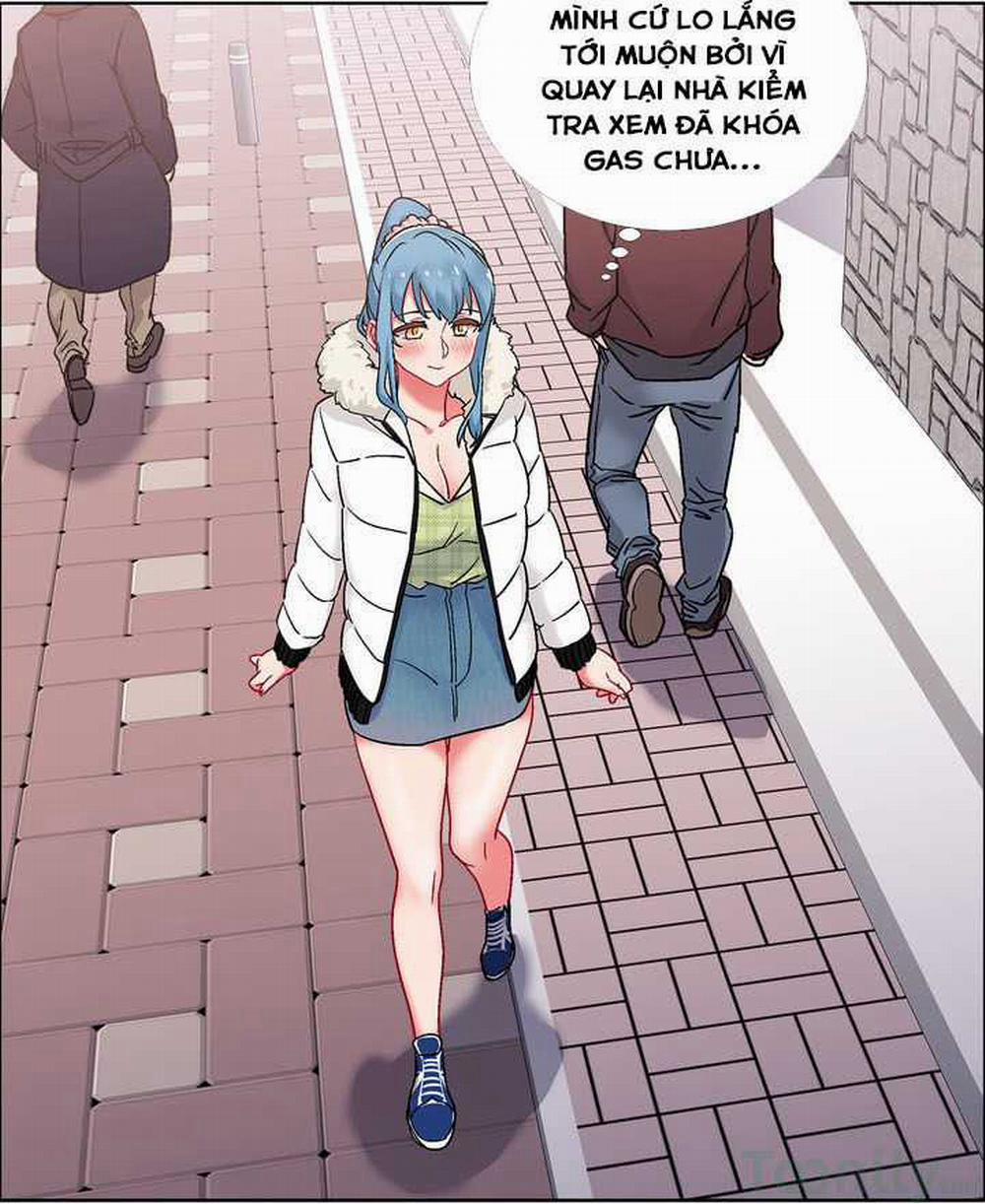 Rental Girls 39 trang 48