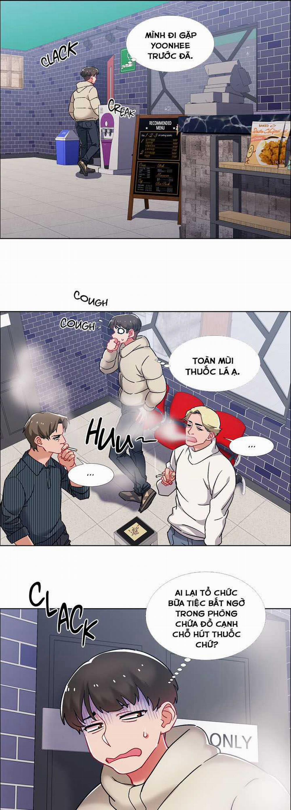 Rental Girls 39 trang 5