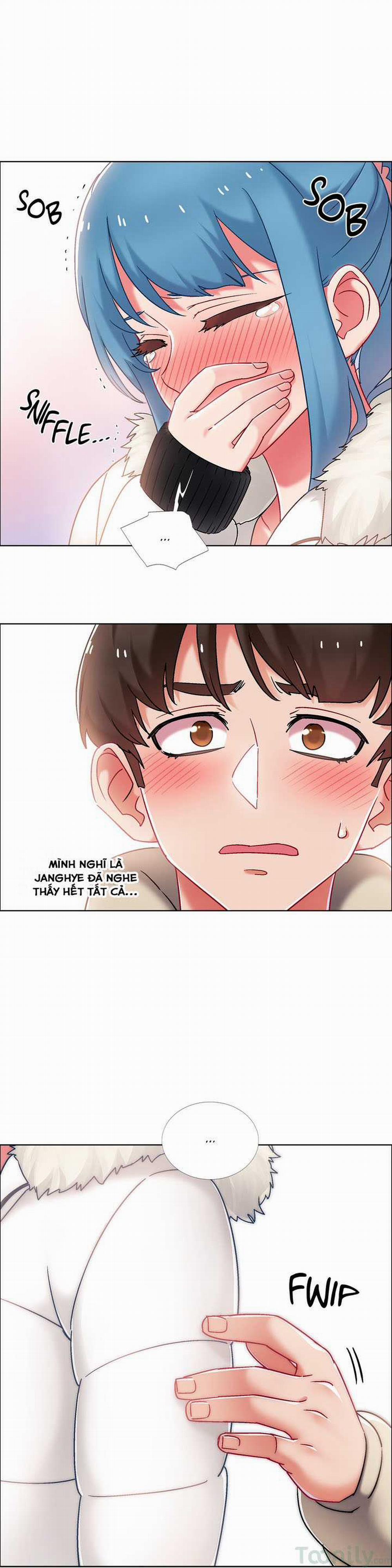 Rental Girls 40 trang 22