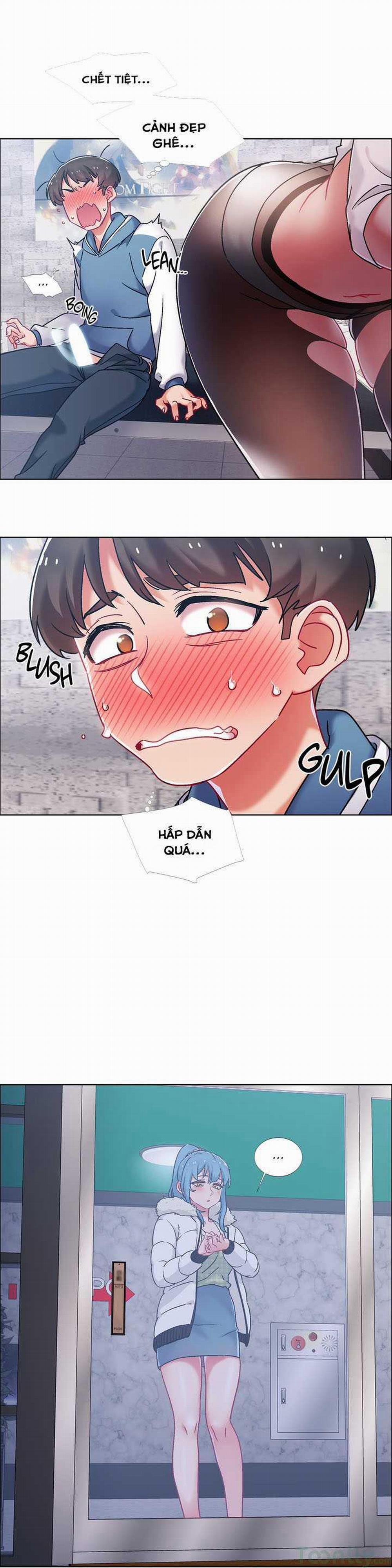 Rental Girls 40 trang 3