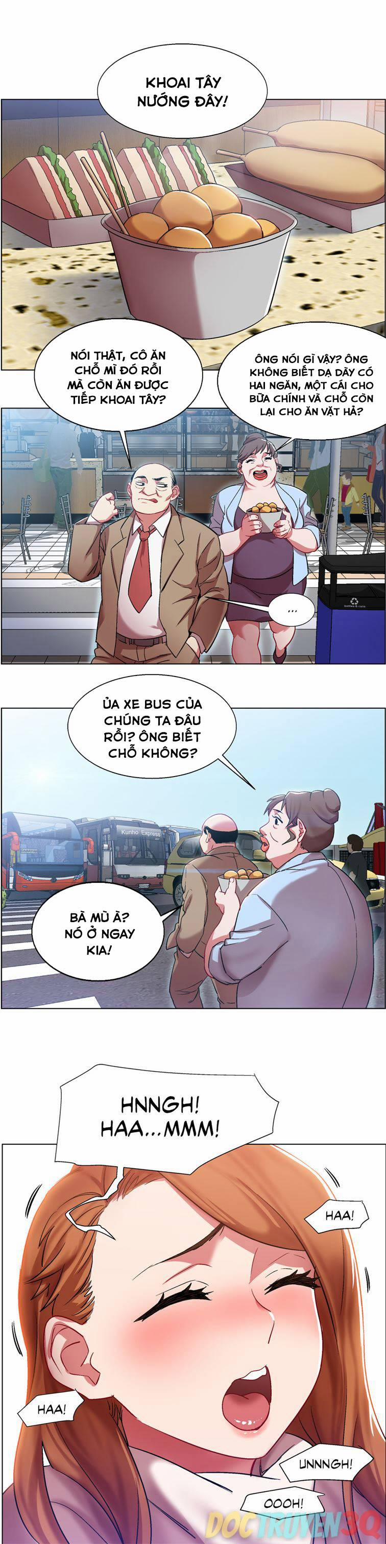 Rental Girls 6 trang 15