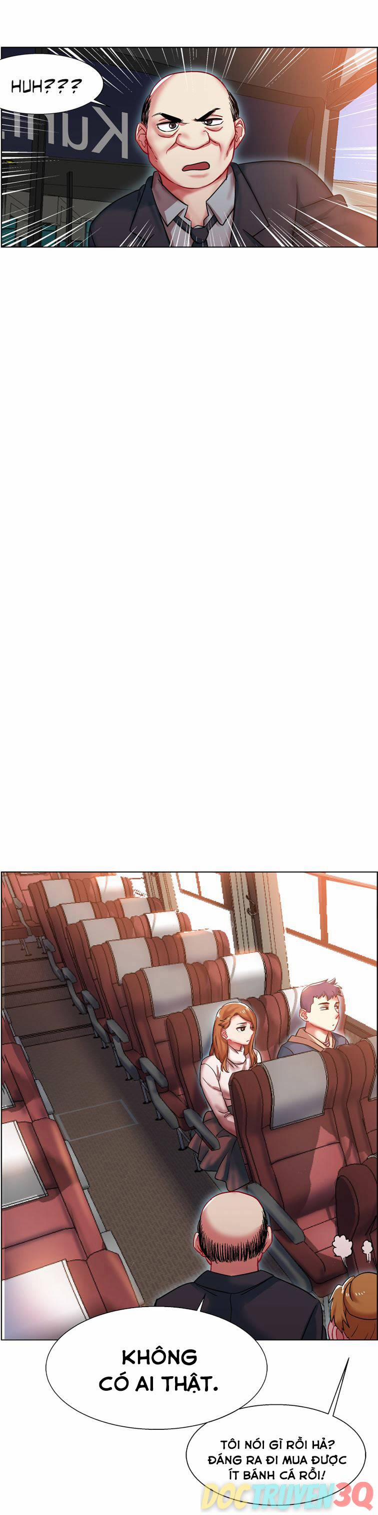 Rental Girls 6 trang 22