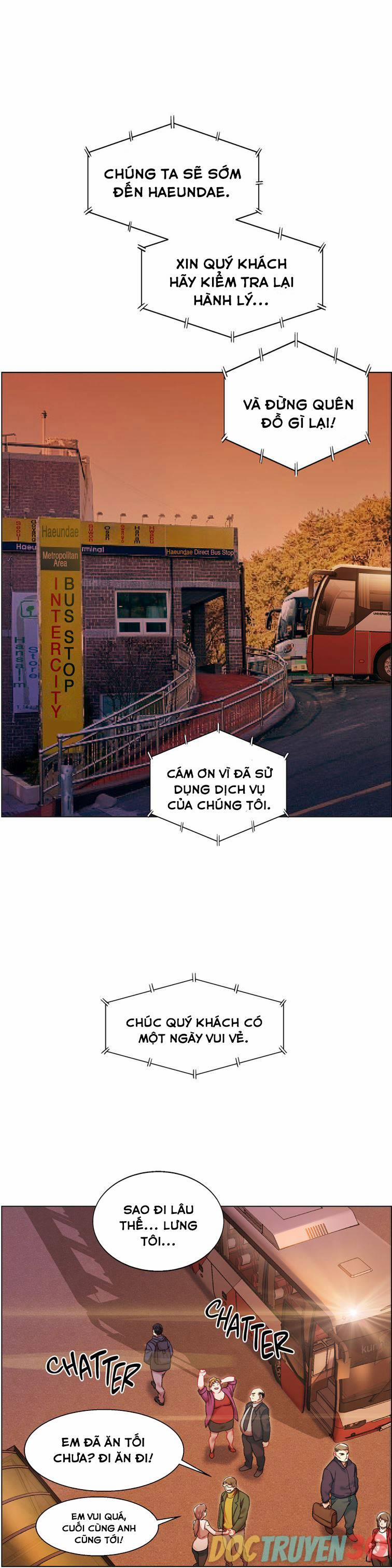 Rental Girls 6 trang 24