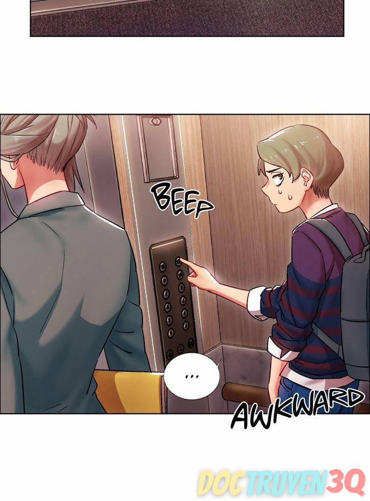 Rental Girls 9 trang 18