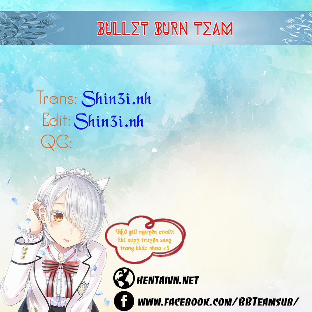 Rental Hole Oneshot trang 1