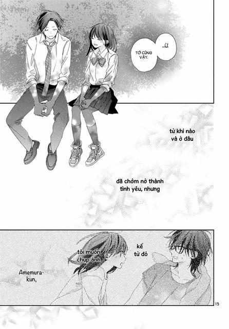 Renzu-Sou No Sankaku 0.0 END trang 16