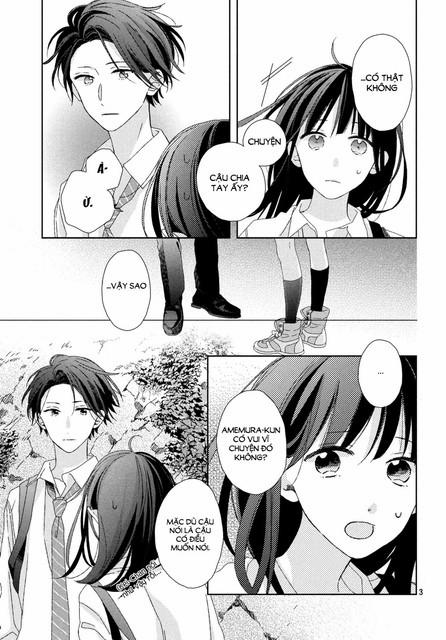 Renzu-Sou No Sankaku 0.0 END trang 4