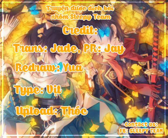 Renzu-Sou No Sankaku 1 trang 2