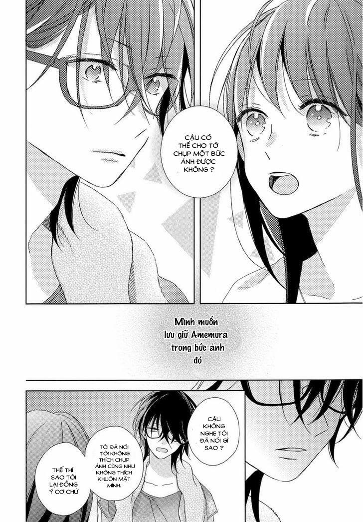 Renzu-Sou No Sankaku 1 trang 46