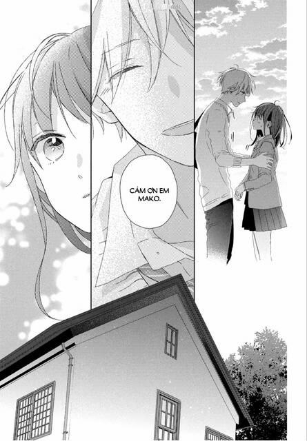 Renzu-Sou No Sankaku 10 trang 14