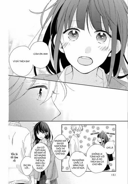 Renzu-Sou No Sankaku 10 trang 7