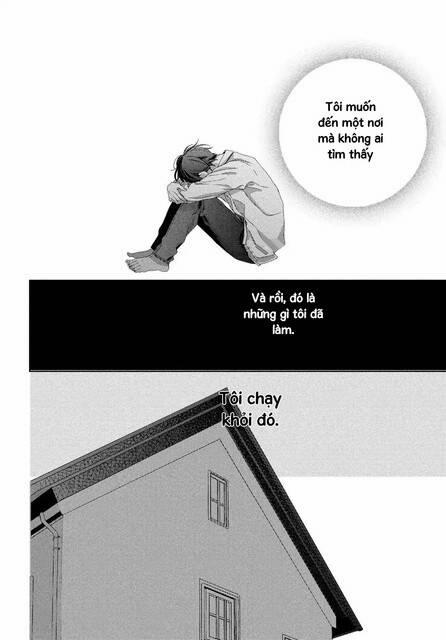 Renzu-Sou No Sankaku 11 trang 11