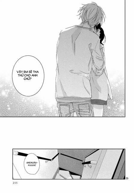 Renzu-Sou No Sankaku 11 trang 26