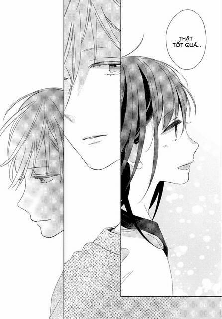 Renzu-Sou No Sankaku 12 trang 22