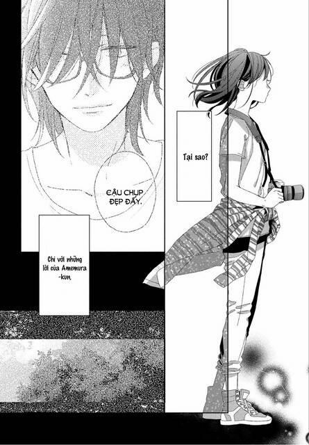 Renzu-Sou No Sankaku 12 trang 28