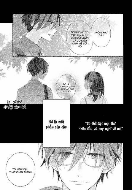 Renzu-Sou No Sankaku 12 trang 29