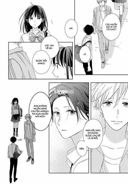 Renzu-Sou No Sankaku 13 trang 29