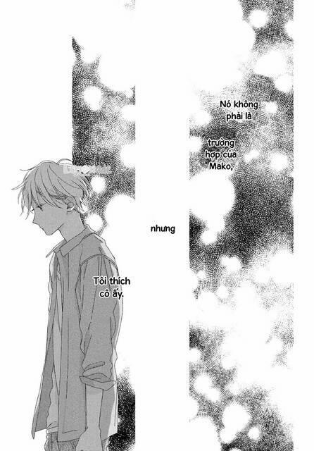 Renzu-Sou No Sankaku 13 trang 34