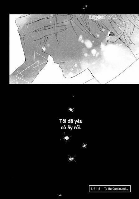 Renzu-Sou No Sankaku 13 trang 35