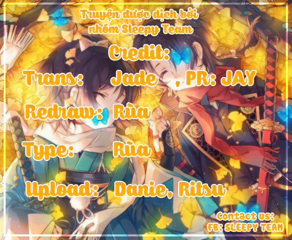 Renzu-Sou No Sankaku 2 trang 4