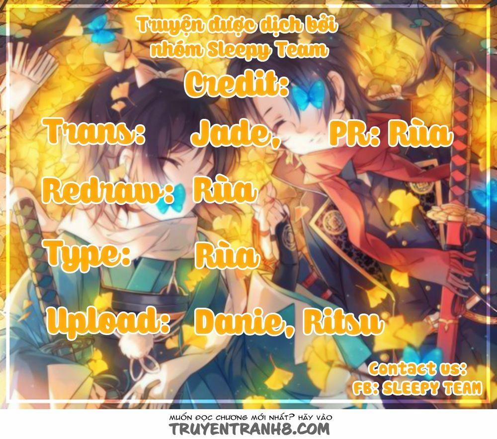 Renzu-Sou No Sankaku 5 trang 1