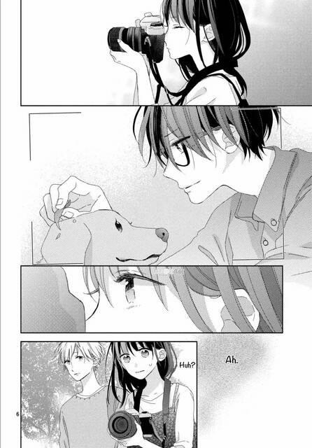 Renzu-Sou No Sankaku 7 trang 7