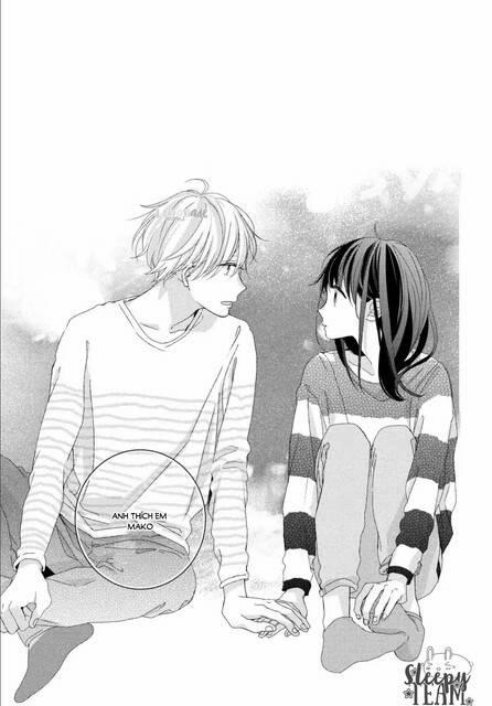 Renzu-Sou No Sankaku 8 trang 24