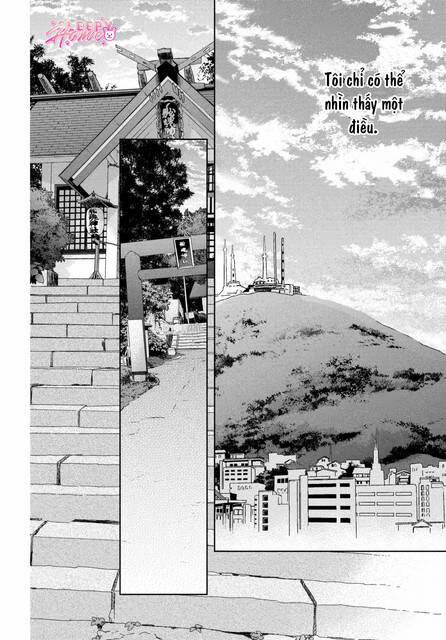 Renzu-Sou No Sankaku 9 trang 12