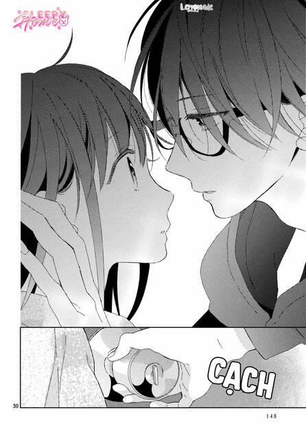 Renzu-Sou No Sankaku 9 trang 32