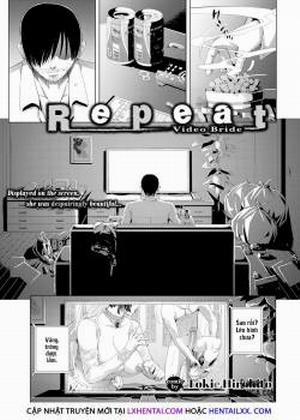 Đọc truyện tranh Repeat - Video Bride