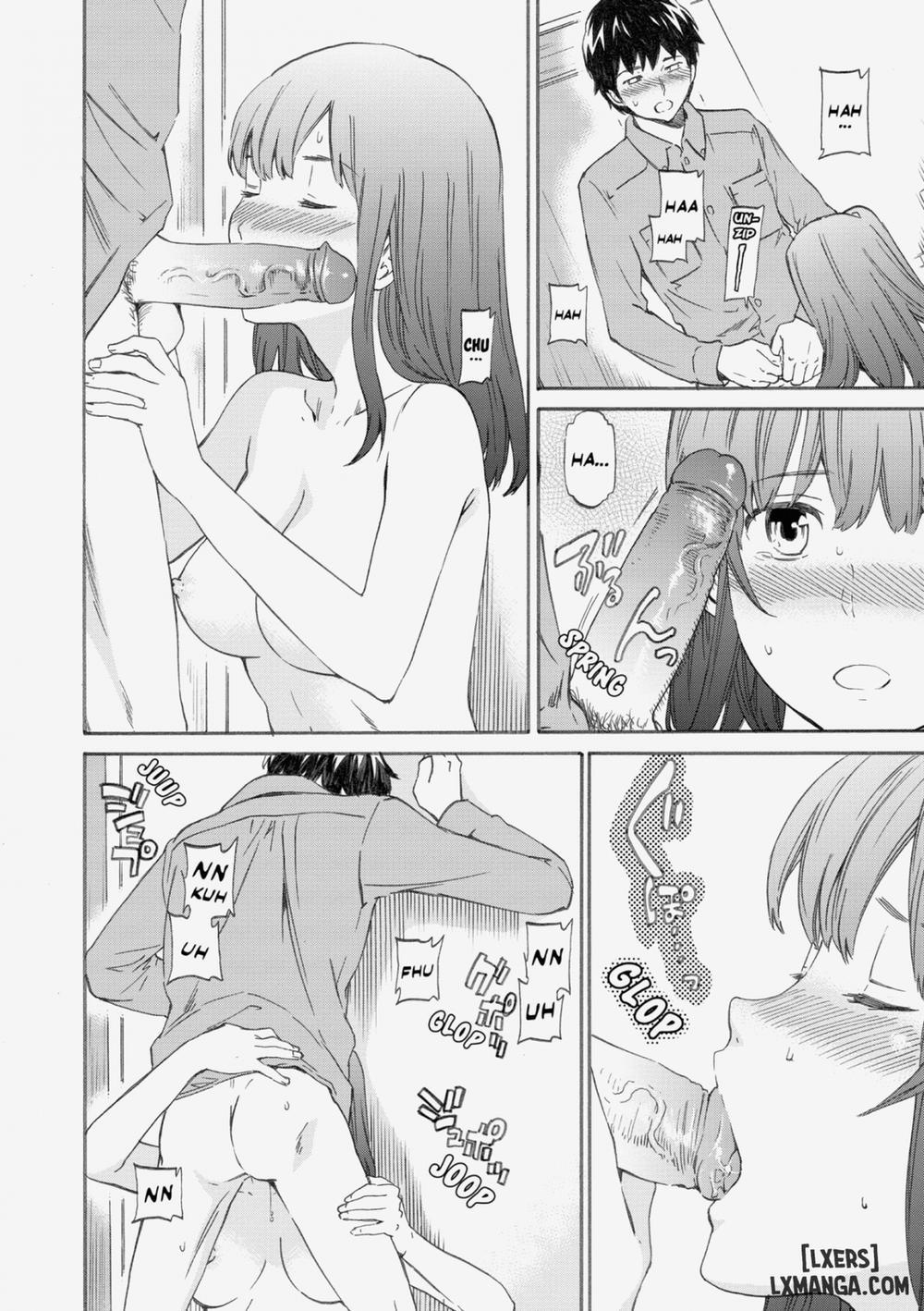 Repeater Oneshot trang 11