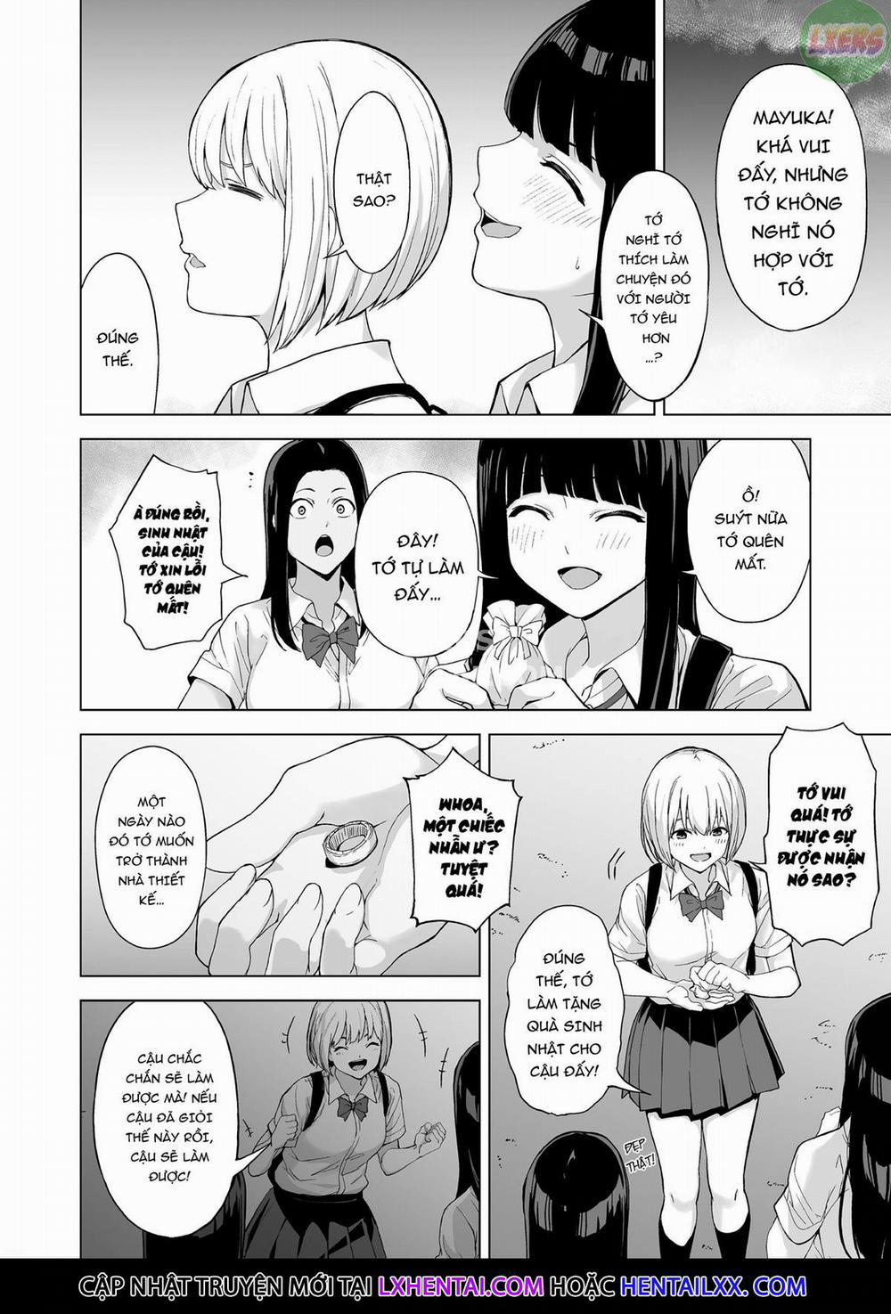 Replica Memory Oneshot trang 15