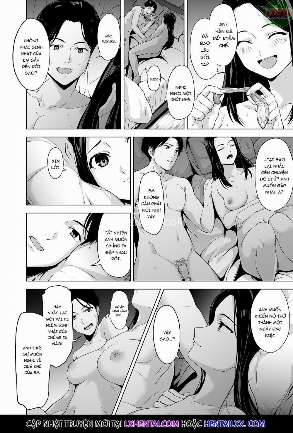 Replica Memory Oneshot trang 3