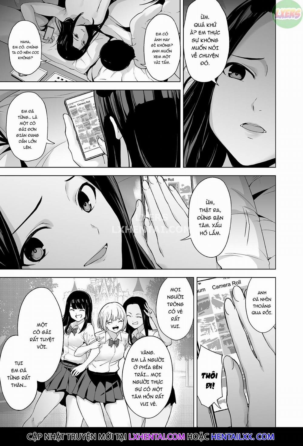 Replica Memory Oneshot trang 4