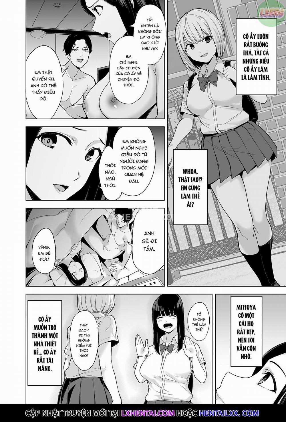 Replica Memory Oneshot trang 5