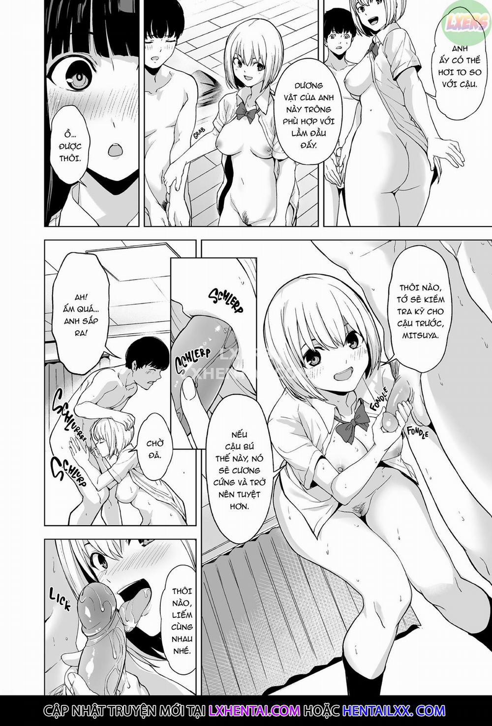 Replica Memory Oneshot trang 7