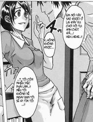 Đọc truyện tranh Reproduction Room Service