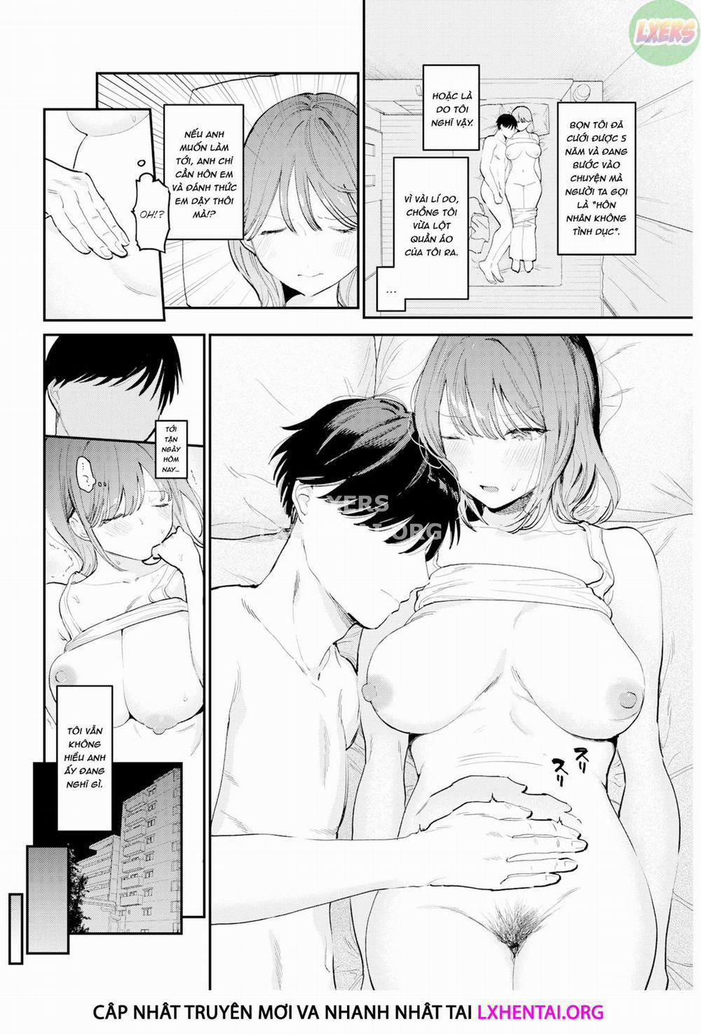 Response Oneshot trang 2