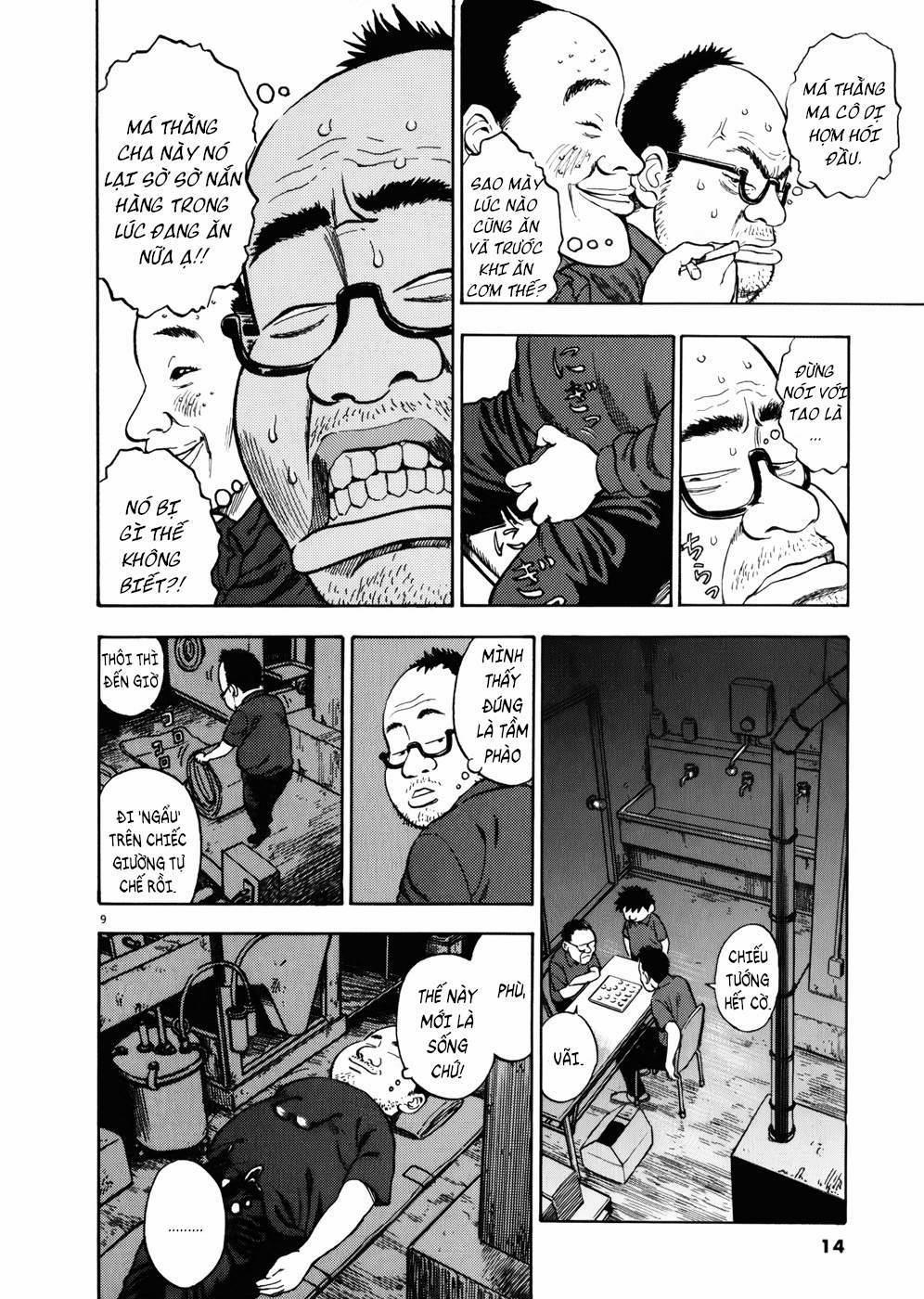 Ressentiment 1 trang 14