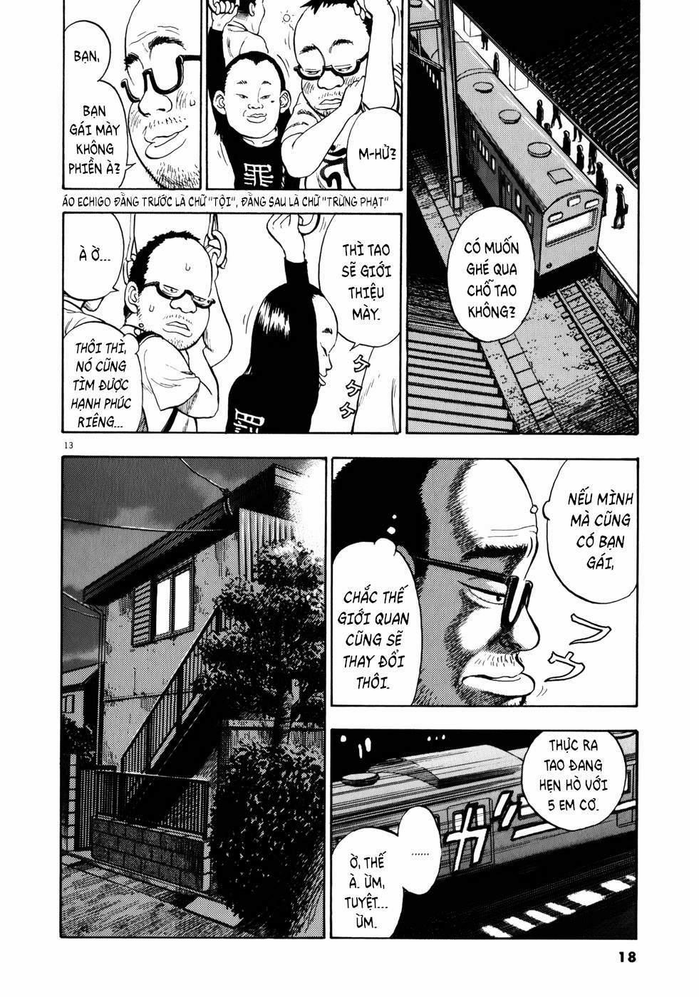 Ressentiment 1 trang 18