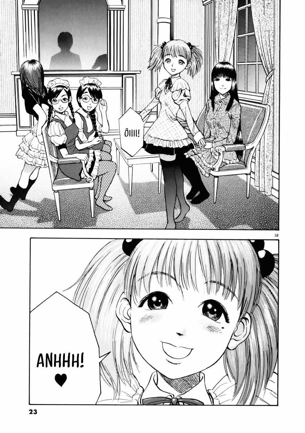 Ressentiment 1 trang 23